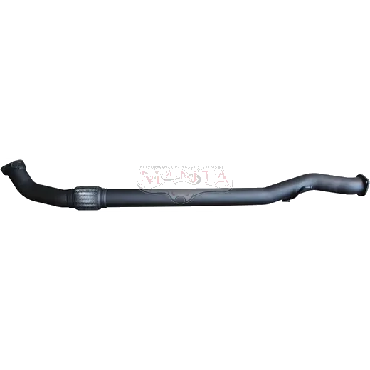 Mitsubishi Challenger PB 2.5L Turbo Diesel 5 Speed Auto 3in Engine Pipe With Flex product image