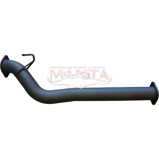 Holden Colorado/Rodeo Ute 3.0L Turbo Diesel 3in Connecting Pipe Suits 3200mm WheelBase only product image