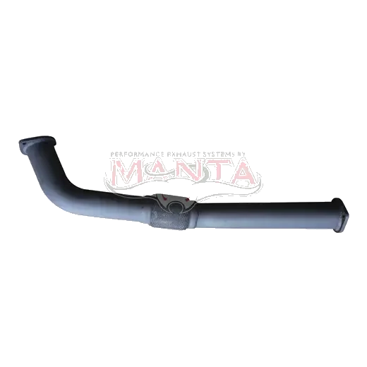 Holden Colorado/Rodeo Ute 3.0L Turbo Diesel 3in Engine Pipe With Flex product image