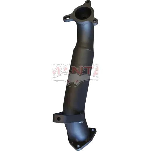 Nissan Navara D40 126kw 2.5L Turbo Diesel Dec 07 - May 11 Approx. 3in Dump Pipe Assembly product image