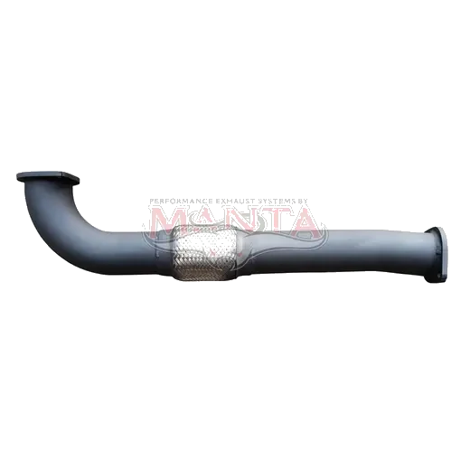 Nissan Navara D40 2.5L 4cyl Turbo Diesel 3in Connecting Pipe With Flex product image