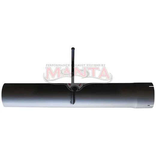 Ford F250 7.3L V8 T.D. 4in Long Connecting Pipe For 4013mm Wheelbase product image