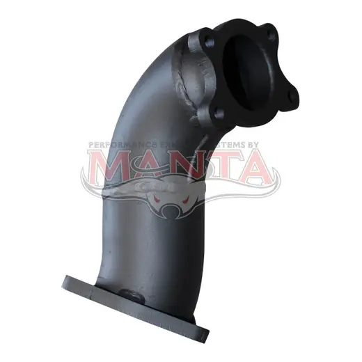 Ford Ranger PJ/PK/Mazda BT50 3.0L 2.5L 4cyl T.D. 3in Dump Pipe product image
