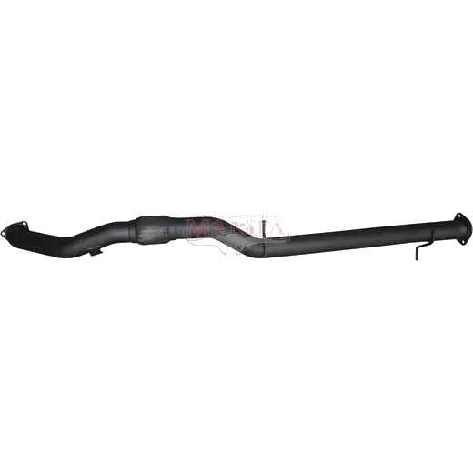 Ford Ranger PJ, PK, Mazda BT50 3.0L T.D. 3in Engine Pipe W/out Cat (Suit Manual) product image