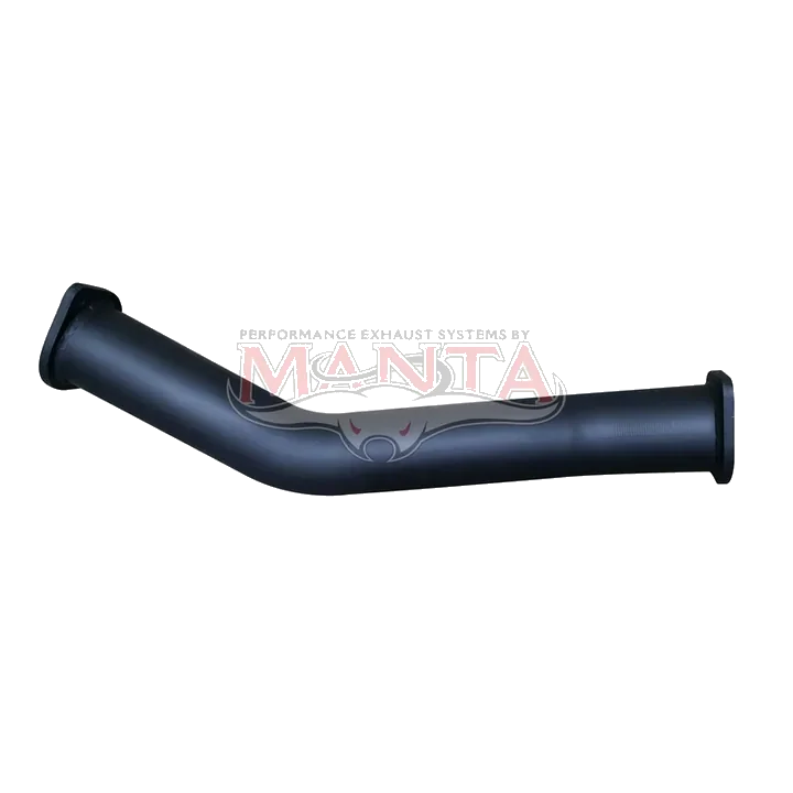 Navara D22 3.0L & 2.5L T.D. 3in Engine Pipe W/out Diesel Cat product image