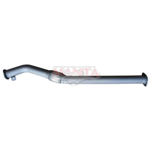 Navara D22 3.0L/2.5L T.D. 3in Connecting Pipe With Flex product image