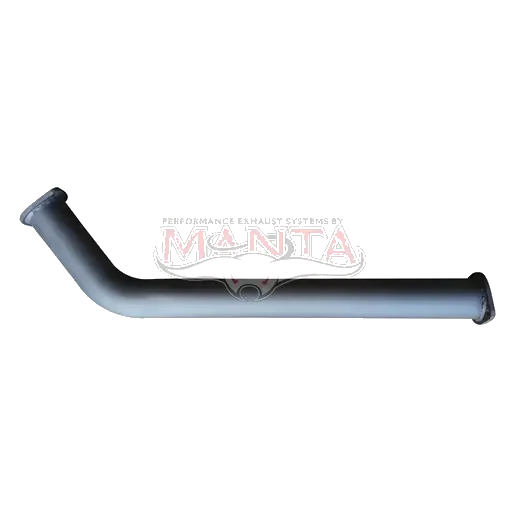 Prado 2.8L GDJ150 3in Engine Pipe product image