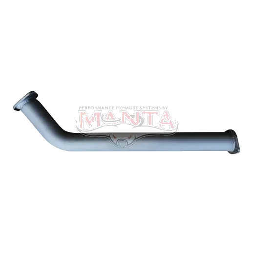 Prado 2.8L GDJ150 3in Engine Pipe to Suit Standard DPF product image