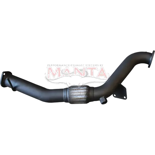 MAZDA BT-50 3IN DUMP PIPE WITH DPF SENSORS product image