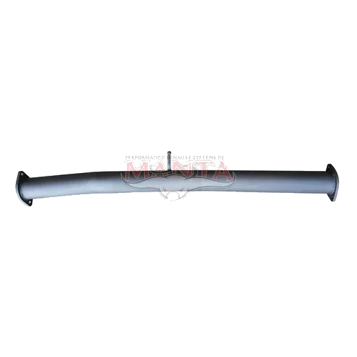 Ford Ranger PXII 3.2L 3in Pipe to Suit Standard DPF product image