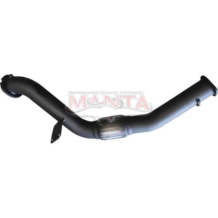 Ford Ranger PX/Mazda BT50 2.2L 4cyl 3in Dump Pipe product image