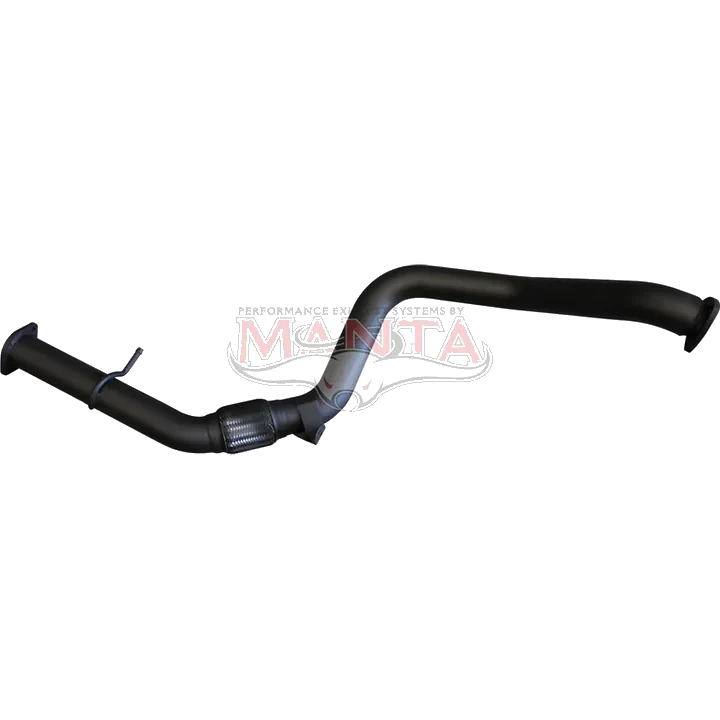 Ford Territory SZ 2.7L V6 Turbo Diesel 3in Dump Pipe product image