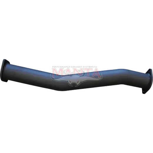 Navara NP300 3in Connecting Pipe From DPF product image