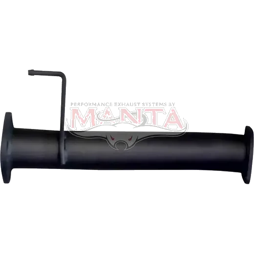 HOLDEN COLORADO/TRAILBLAZER 3in CONNECTING PIPE TO SUIT STD DPF product image