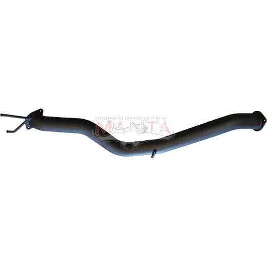 VW Amarok Ute TDI400/420 2H 3in Connecting Pipe product image