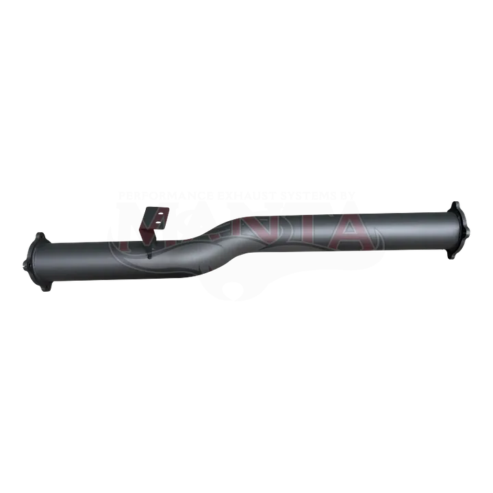 Toyota LandCruiser VDJ76/VDJ79 V8 4.5L TD, 4in Engine Pipe Without Cat product image