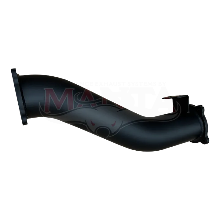 Toyota LandCruiser VDJ79 V8 4.5L TD, 4in Connecting Pipe product image