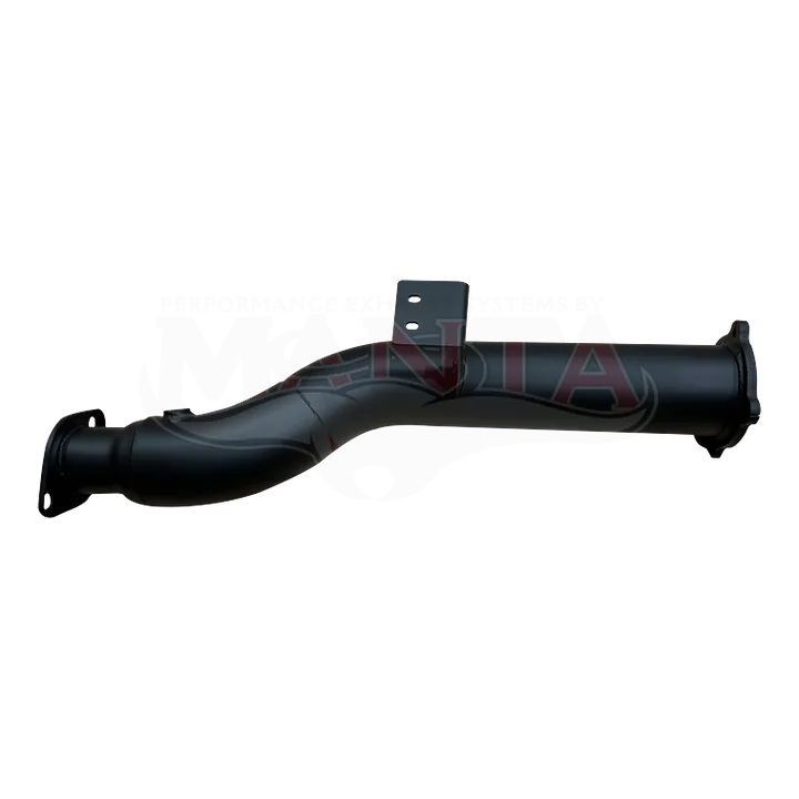 Toyota LandCruiser VDJ79/VDJ76 V8 4.5L TD, 4in Pipe Suit Standard DPF product image