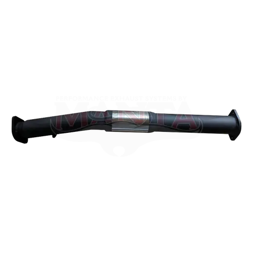 Next Gen T6.2 Ford Ranger 2L Diesel 3in DPF Back Connecting Pipe product image