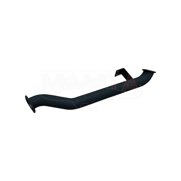Landcruiser GDJ79 2.8L, 3in Secondary Engine Pipe product image