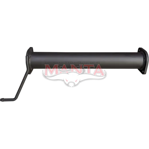 GWM Tank 300, 2.0L 4 Cyl, 2023 On, 3in Muffler Replacement Connecting Pipe product image
