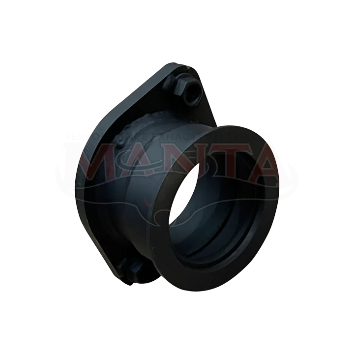 GWM Cannon Ute, 2.0L TD, 2020-2024, 3in DPF Back Connector Pipe product image