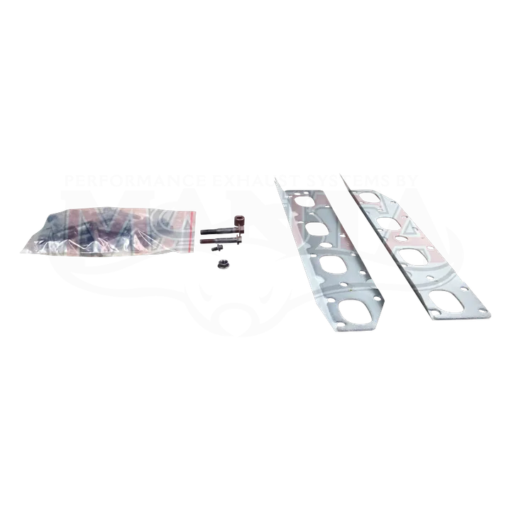 RAM 1500 V8 Hemi, DS, DT Model, Exhaust Manifold M8 x 1.25p, Bolts, Spacer & Gaskets Kit product image