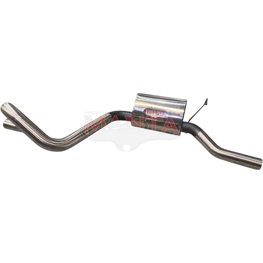 Ford Falcon EA - AU 6 Cylinder Sedan Megaflow Rear Muffler product image