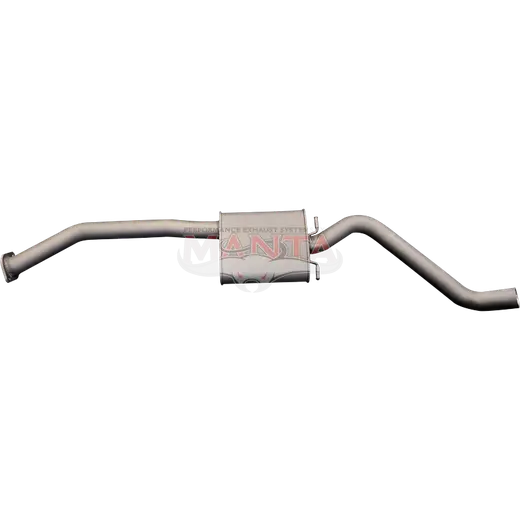 Holden Statesman VQ - VR V6 VQ - VS V8 2 1/2in Centre Muffler product image