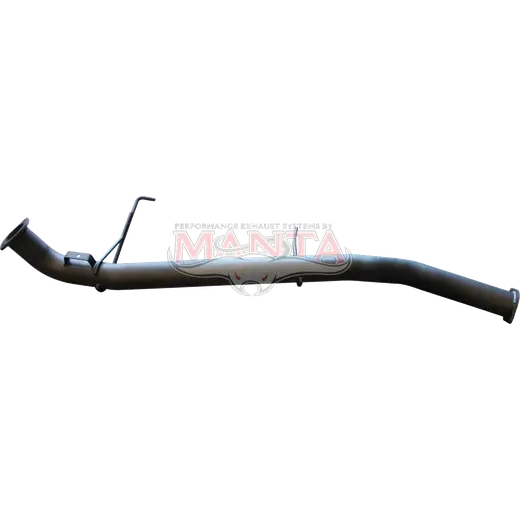 Patrol GU 3.0L Ute & Wagon & 4.2L Wagon Turbo Diesel 3in Centre Pipe product image