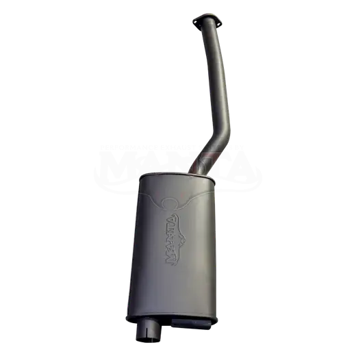 Ford Fairlane NC V8 Sedan 2 1/2in C/Muffler product image