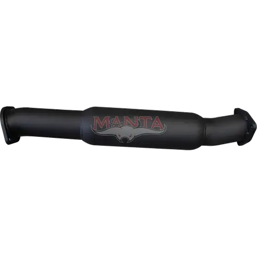 Toyota Landcruiser HZJ, HDJ, VDJ, GDJ, 75, 78, 79 Series, 3in Centre Hotdog product image