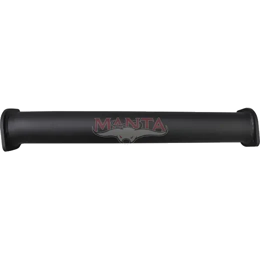 Toyota Landcruiser VDJ79 Dual Cab 3in Centre Without Muffler, Suit TLC79SCA LRA 90L Auxiliary Tank product image