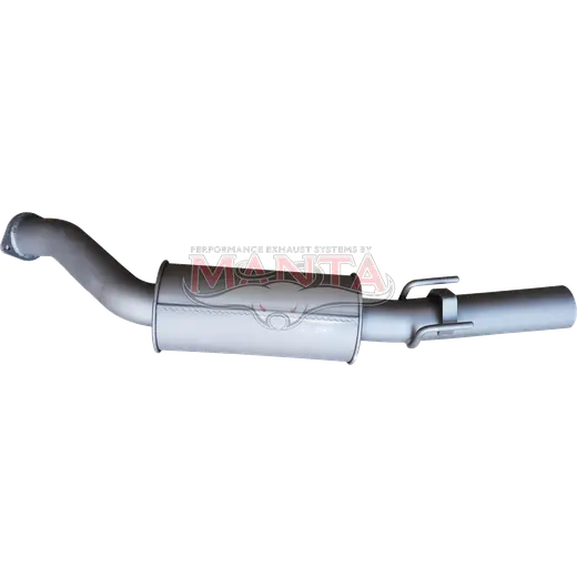 Holden Commodore VT VU VY VZ Sedan-Ute-Wagon 3in Rear Muffler product image