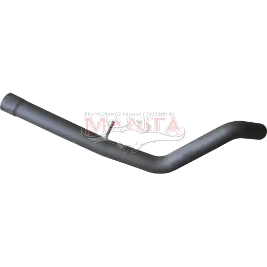 Holden Commodore VT VU VY VZ V6 2 1/2in Centre Pipe W/out Muffler product image