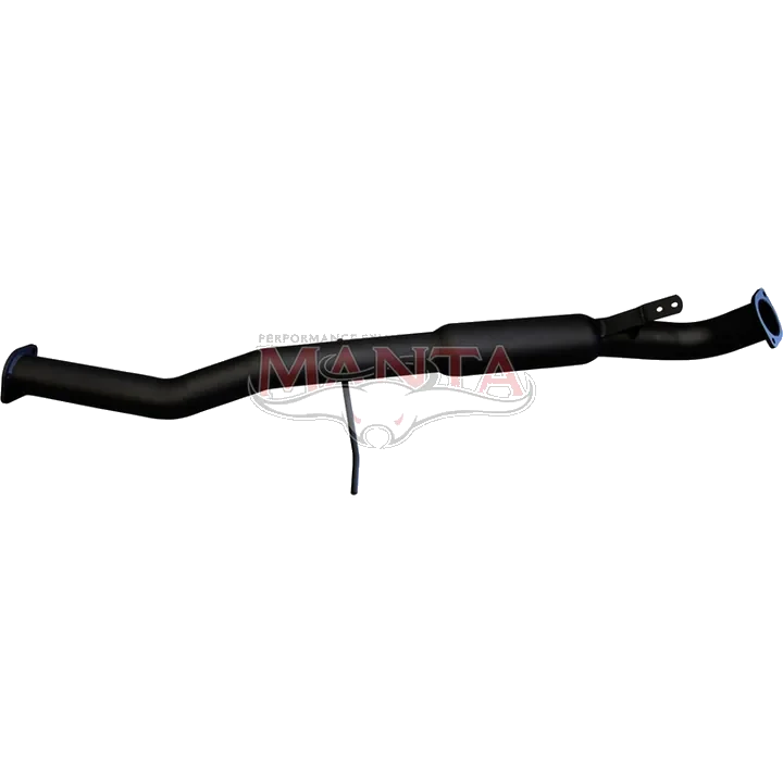 GU Patrol Ute 3.0 & 4.2TD Centre Hot Dog product image
