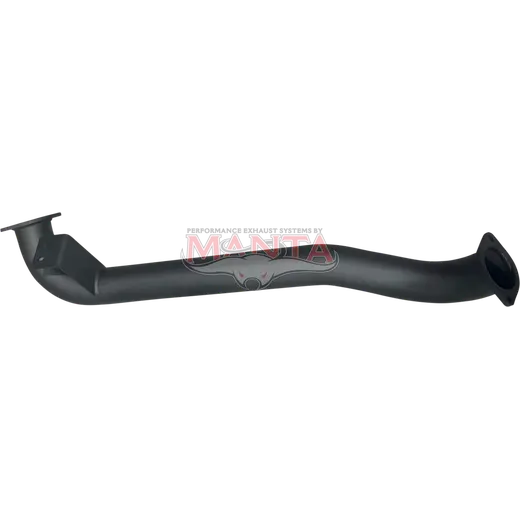 HDJ80 & 105 Series Toyota LandCruiser 4.2TD 3in Centre Pipe only product image