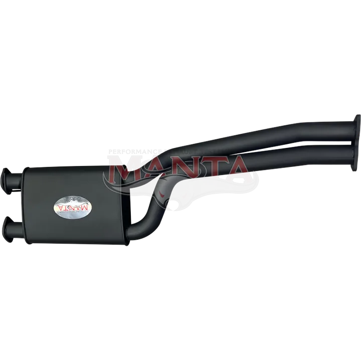 Ford Falcon BA - BF - FG V8 RTV Ute Centre Muffler product image