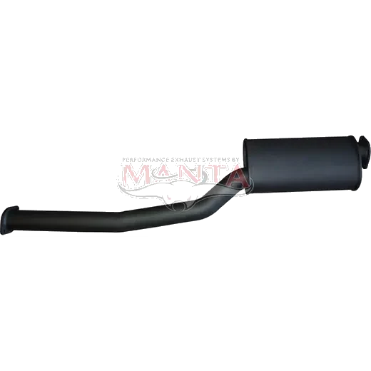 Ford Falcon AU V8 Ute 3in Megaflow C/Muffler S/Steel product image