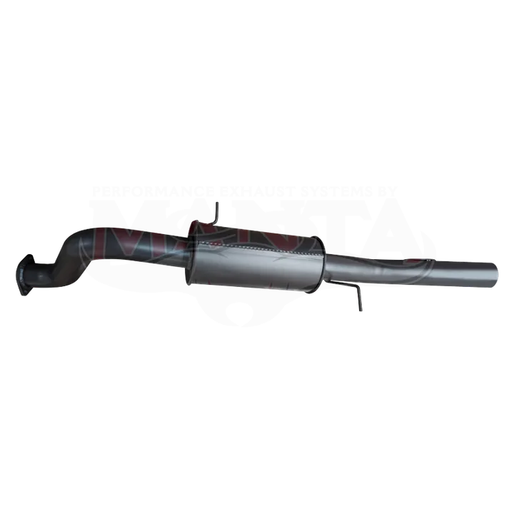 Ford Falcon BA - FG XR6 Turbo/XR8 Ute 3in Rear Muffler product image