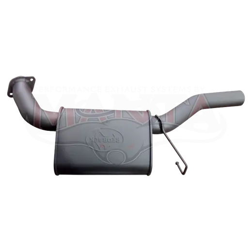 Ford Falcon AU 6 Cyl / V8 IRS Sedan Rear Muffler product image