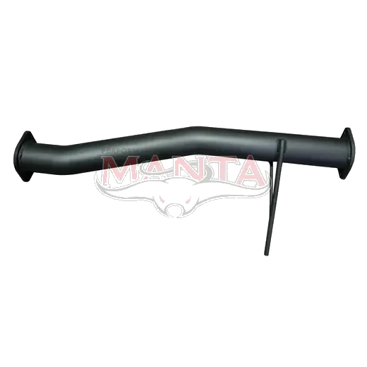 Mitsubishi Triton ML MN MQ, Challenger PB, Pajero Sport, 2.5 & 3.2L, 3in Centre Without Muffler product image