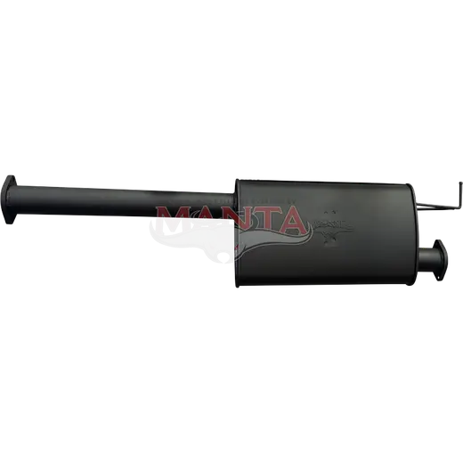 Ford Territory 2 1/2in Centre Muffler product image