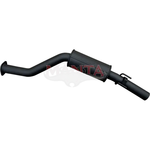 Holden Commodore VU - VZ V8 Ute Left Hand Side 3in Rear Muffler (Tip not Included) product image