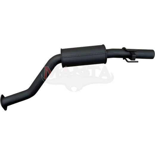 Holden Commodore VU - VZ V8 Ute Right Hand Side 3in Rear Muffler (Tip not Included) product image