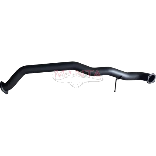 Commodore VN - VS V8 Ute - Wagon 3in Centre Pipe W/out Muffler product image