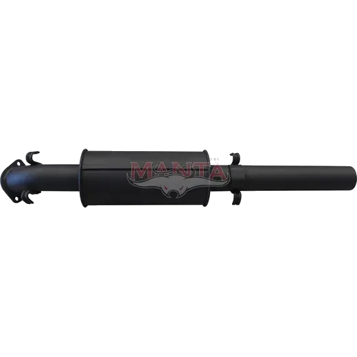 Holden Commodore VP-VS Sedan IRS 3in Rear Muffler product image