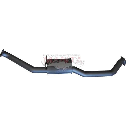 Holden VQ Statesman IRS V8 3in Centre Muffler product image