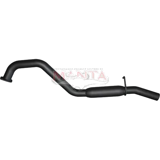Hilux 150 Series 4.0L V6 2 1/2in Rear Hotdog With Droopy Tail product image