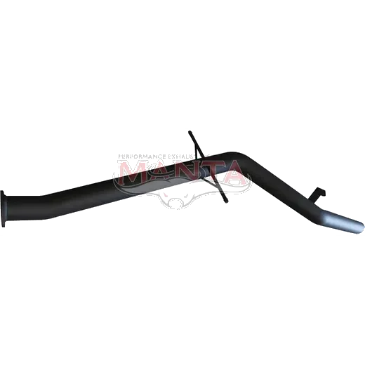 Navara D22 2.5L & 3.0L Tailpipe product image